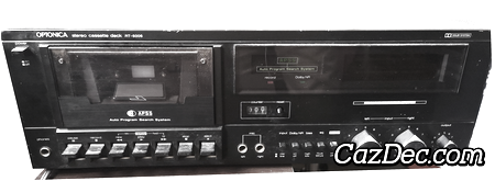 Optonica RT-6006