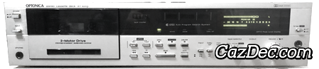 Optonica RT-6203C