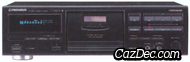 Pioneer CT-S440S