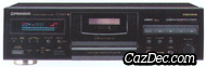 Pioneer CT-S540S