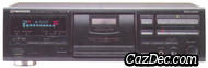 Pioneer CT-S630S