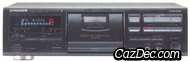 Pioneer CT-S530