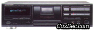 Pioneer CT-S430S