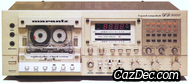 Marantz SD 9000