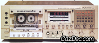 Marantz SD-9000DBX