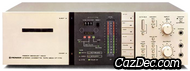 Pioneer CT-770