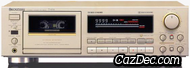 Pioneer T-858