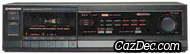 Pioneer CT-227