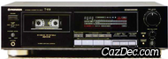 Pioneer T-818