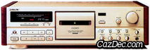 Sony TC-K909ES