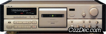 Sony TC-K808ES