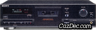 Sony TC-K315