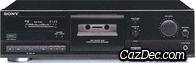 Sony TC-K215