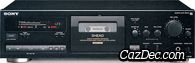 Sony TC-K815S