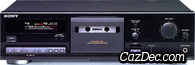 Sony TC-K311