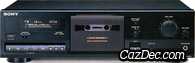 Sony TC-RX311