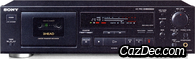 Sony TC-K570