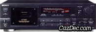 Sony TC-K770ES