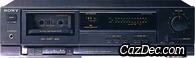 Sony TC-FX110