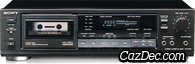 Sony TC-RX55