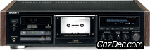 TC-K730ES