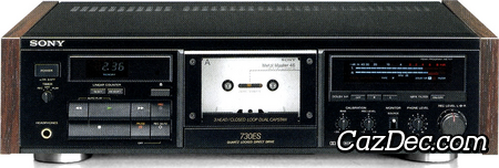 TC-K730ES
