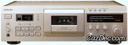 Sony TC-KA5ES