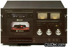 Technics RS-7500U