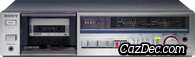 Sony TC-FX20