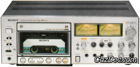 Sony EL-7