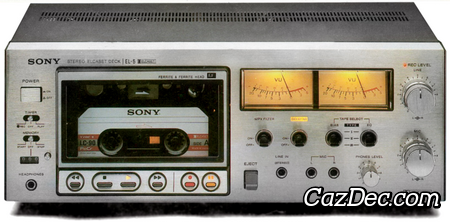 Sony EL-5