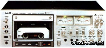 Lo-D D-9000