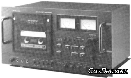 Technics RS-7900U