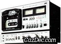 JVC LD-777