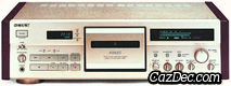 Sony TC-K990ES