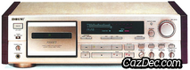 Sony TC-K890ES