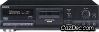 Sony TC-K561S