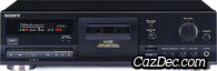 Sony TC-KA1ES