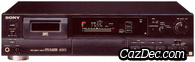 Sony DTC-60ES