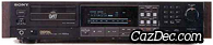 Sony DTC-1000ES