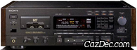 Sony DTC-1500ES