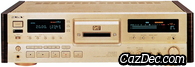 Sony DTC-2000ES
