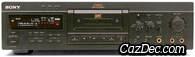 Sony DTC-ZA5ES