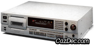 Sony PCM-2600