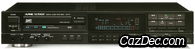 Alpine / Lucman KD-117