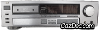 JVC XD-Z507