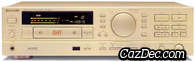 Panasonic SV-DA10