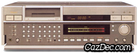 Teac R-1
