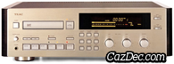 Teac R-10