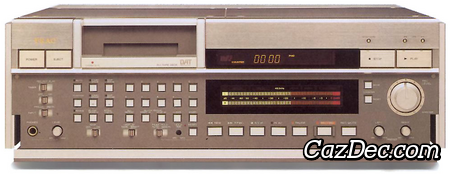 Teac R-1